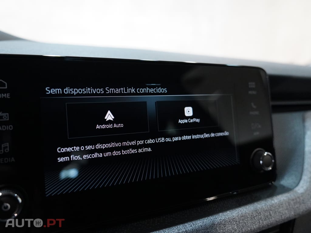 Skoda Kamiq 1.0 TSI Ambition DSG