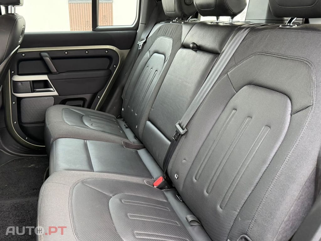 Land Rover Defender Defender - 110