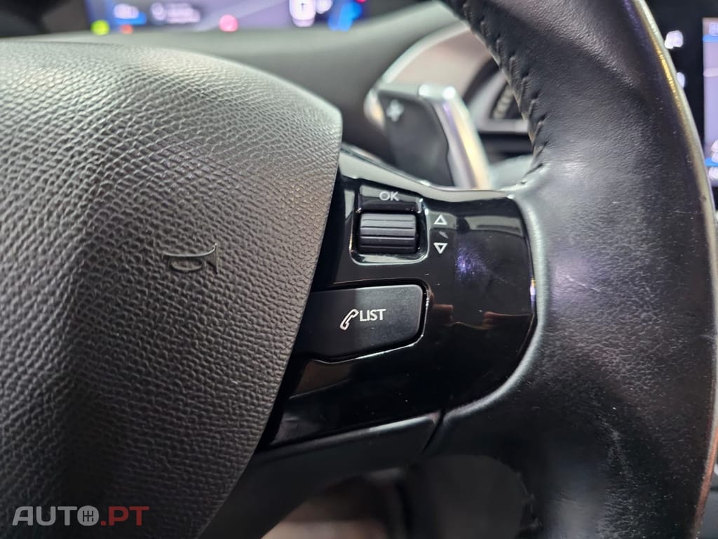 Peugeot 308 SW 1.2 PureTech Allure EAT8