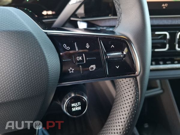 Renault 5 EV52 techno 150 cv autonomia comfort