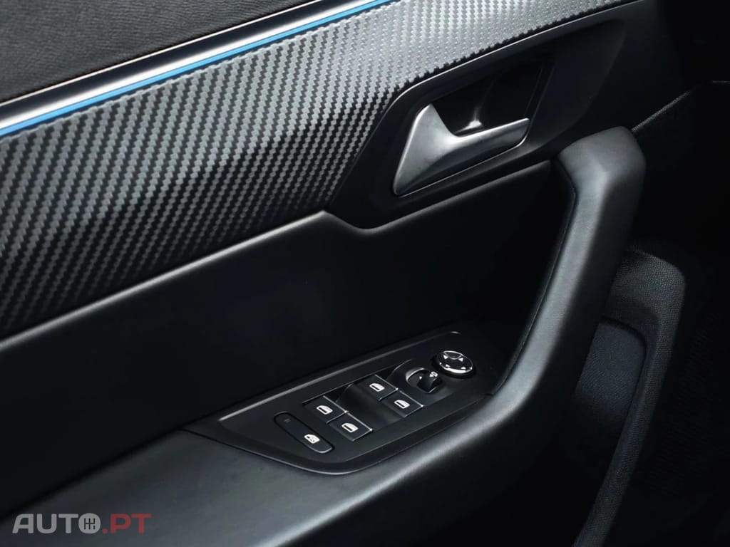 Peugeot 508 SW 1.5 BlueHDi ALLURE