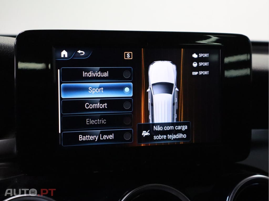 Mercedes-Benz GLC 200  300 e 4MATIC