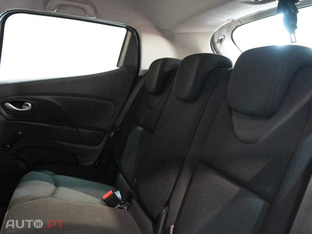 Renault Clio 1.5 dCi Zen