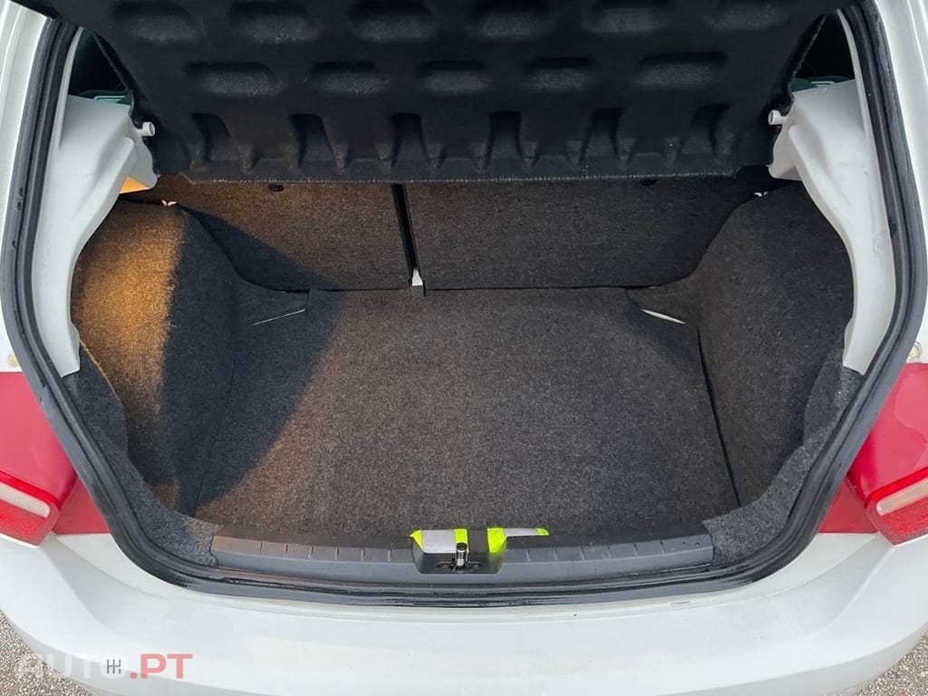 Seat Ibiza 1.4 TDi Sport
