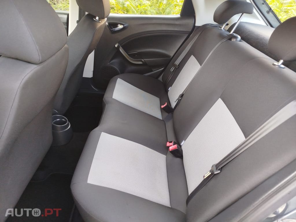 Seat Ibiza 1.0 Reference
