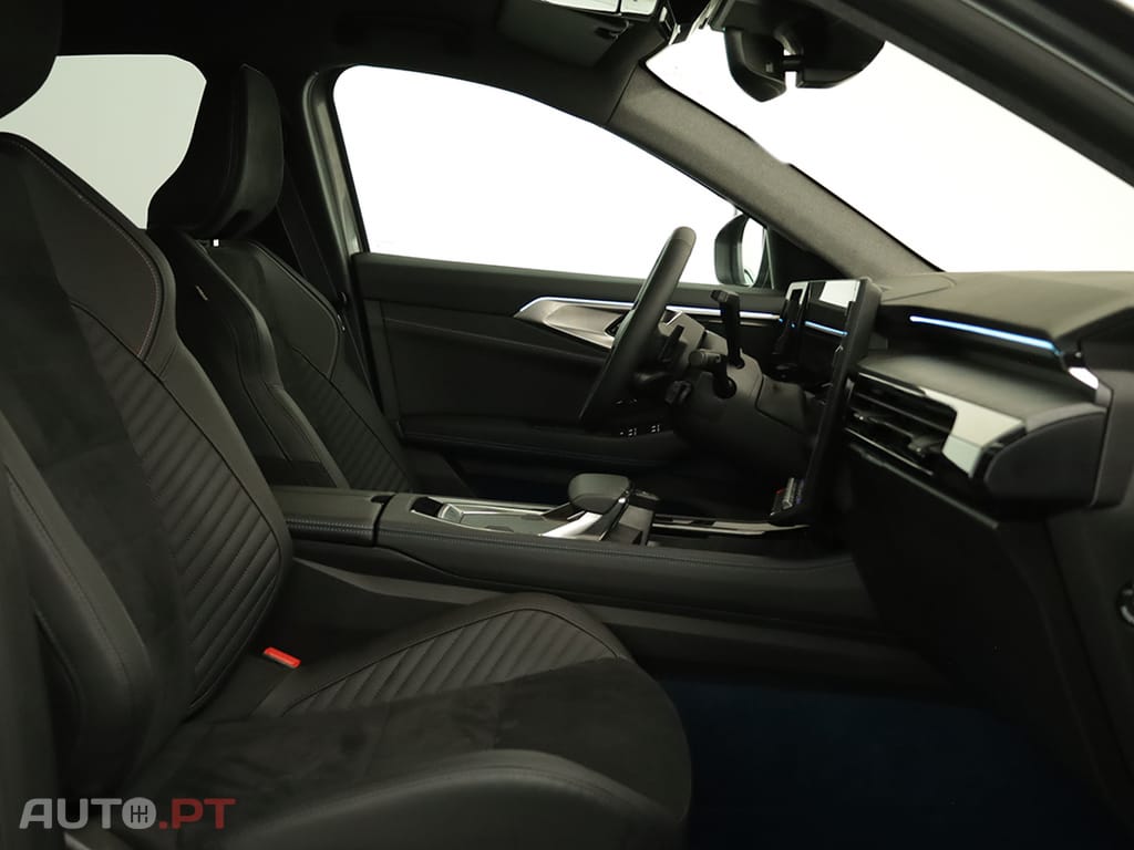 Renault Rafale Rafale 1.2 Hyper Hybrid E-Tech Esprit Alpine