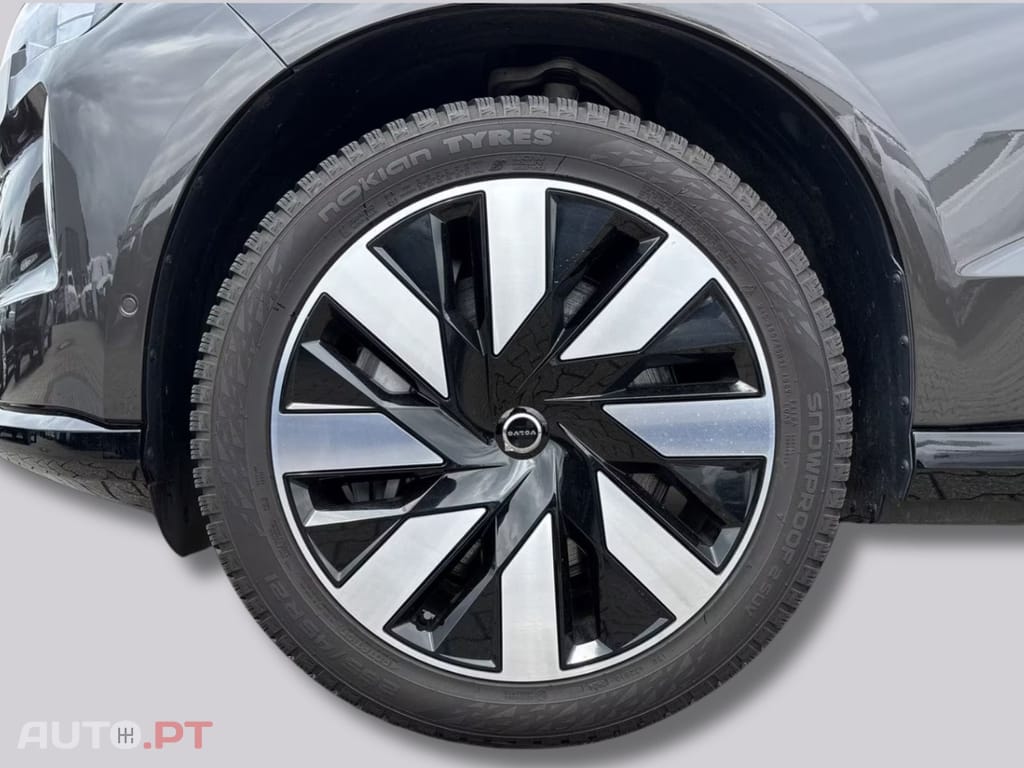 Volvo EX90 I.V.A DEDUTIVEL Twin