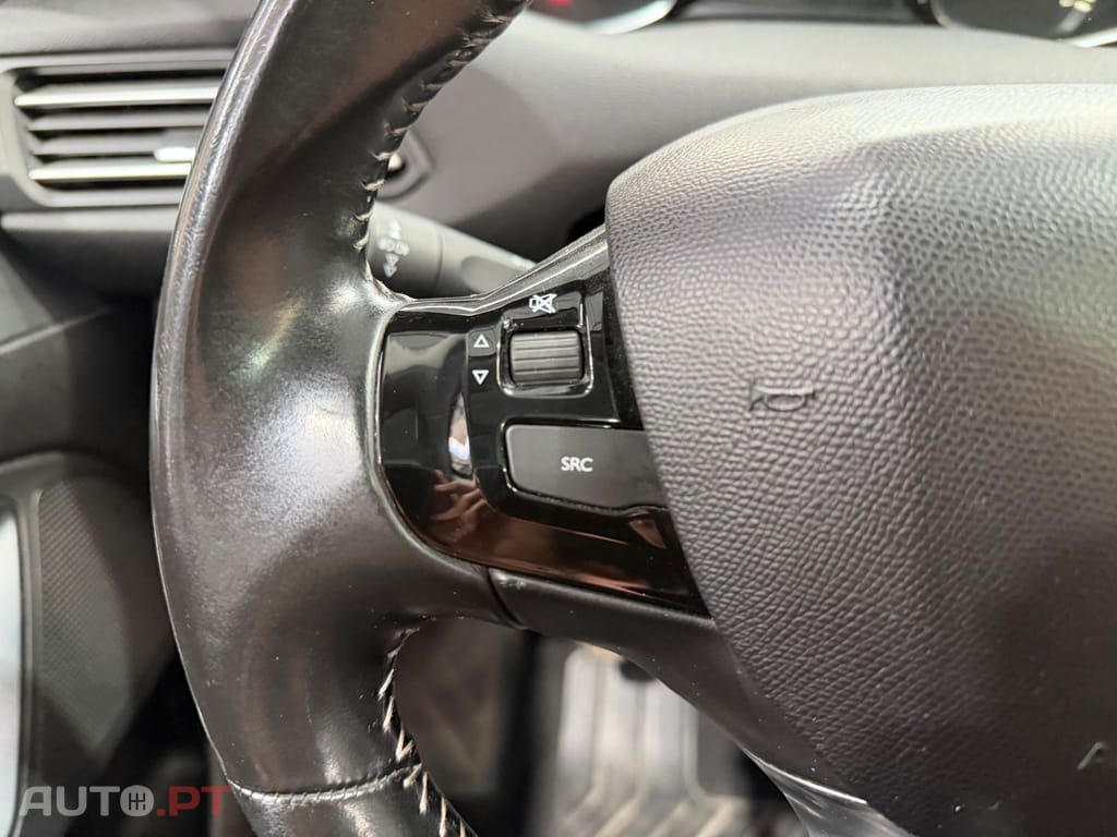Peugeot 308 SW 1.2 PureTech Style