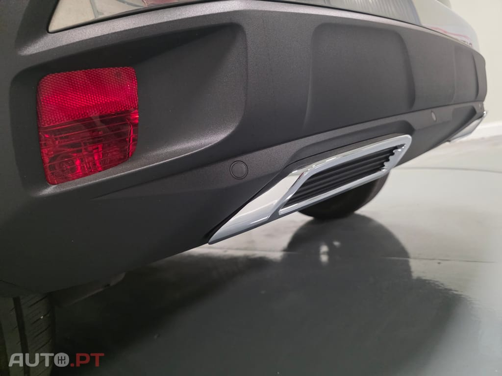 Peugeot 3008 1.5 BlueHDi Active
