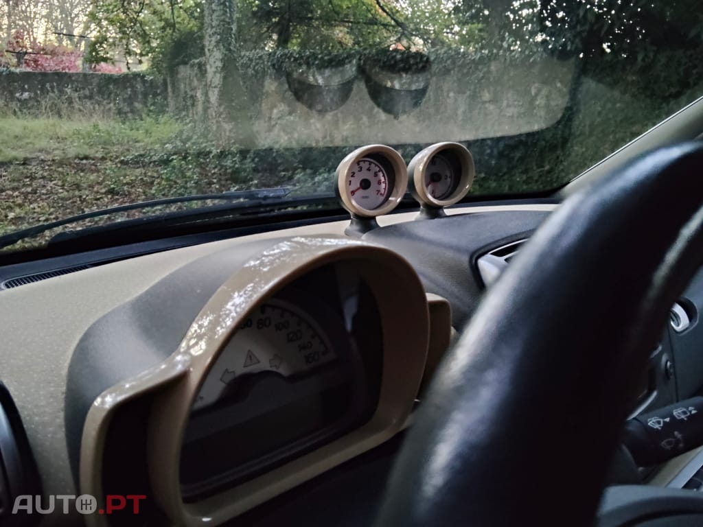 Smart ForTwo QZAAA200