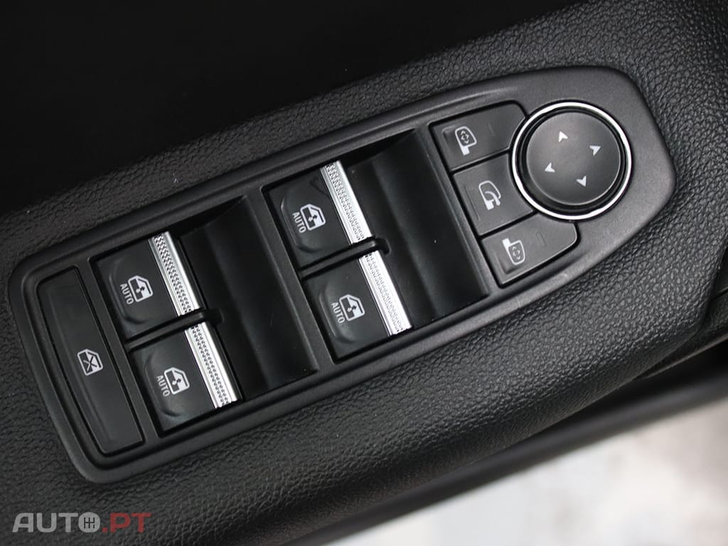 Renault Captur Captur 1.0 TCe Techno Bi-Fuel