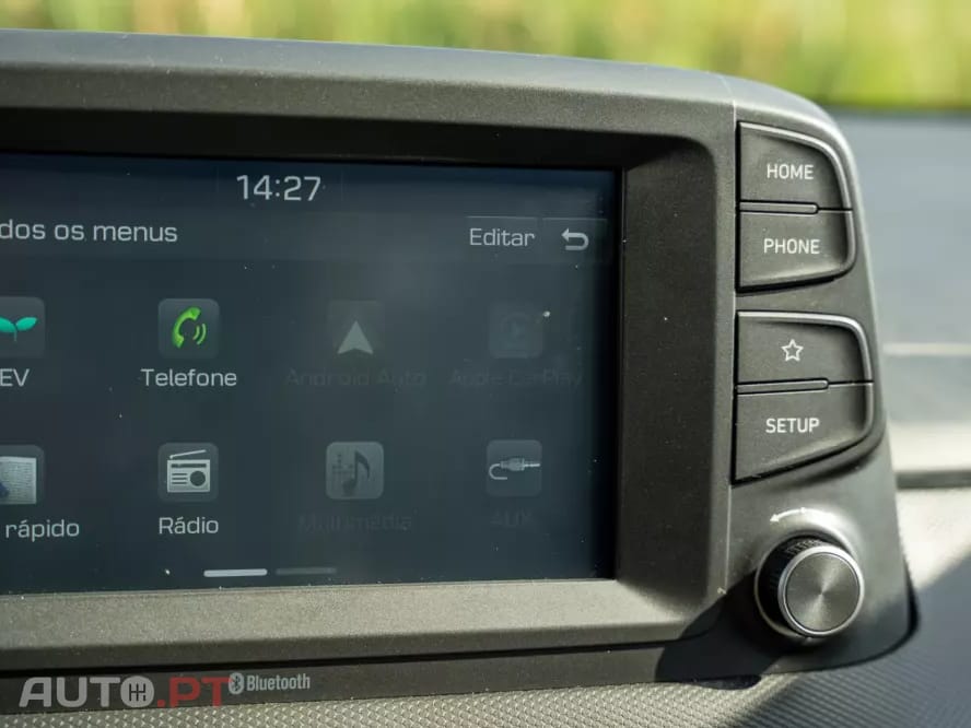 Hyundai Kauai EV 39 kWh Executive