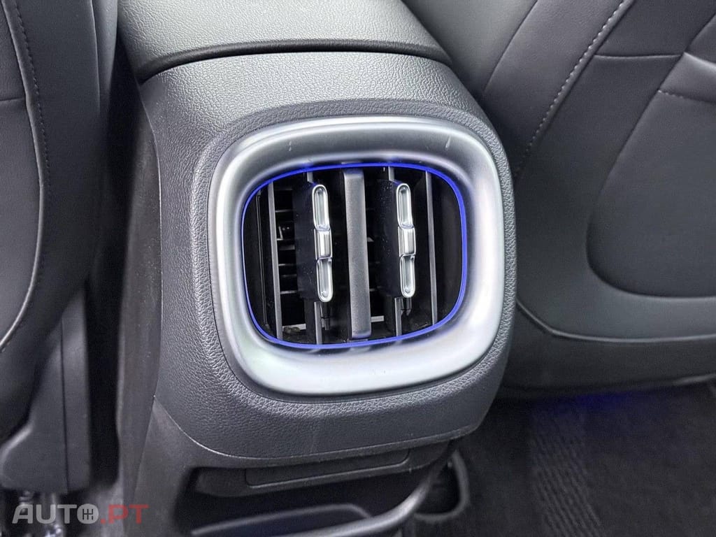 Smart #3 66 kWh Premium