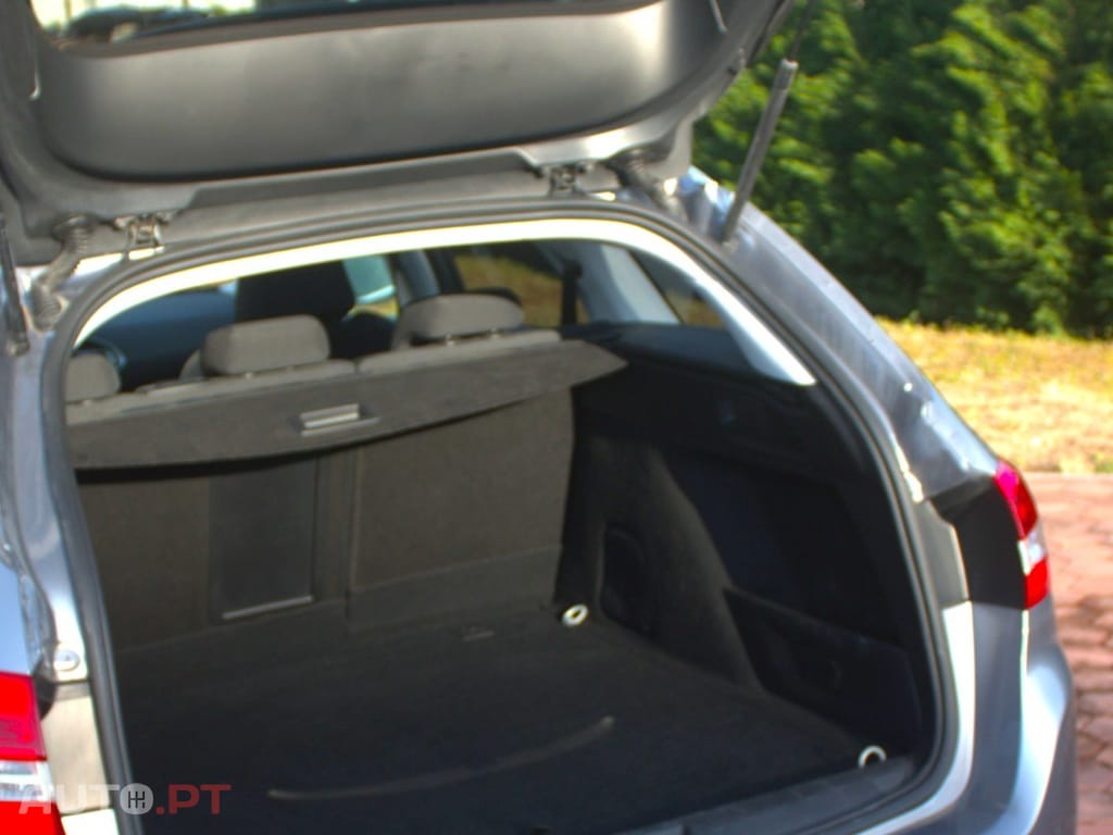 Peugeot 308 SW 1.5 BlueHDi Allure