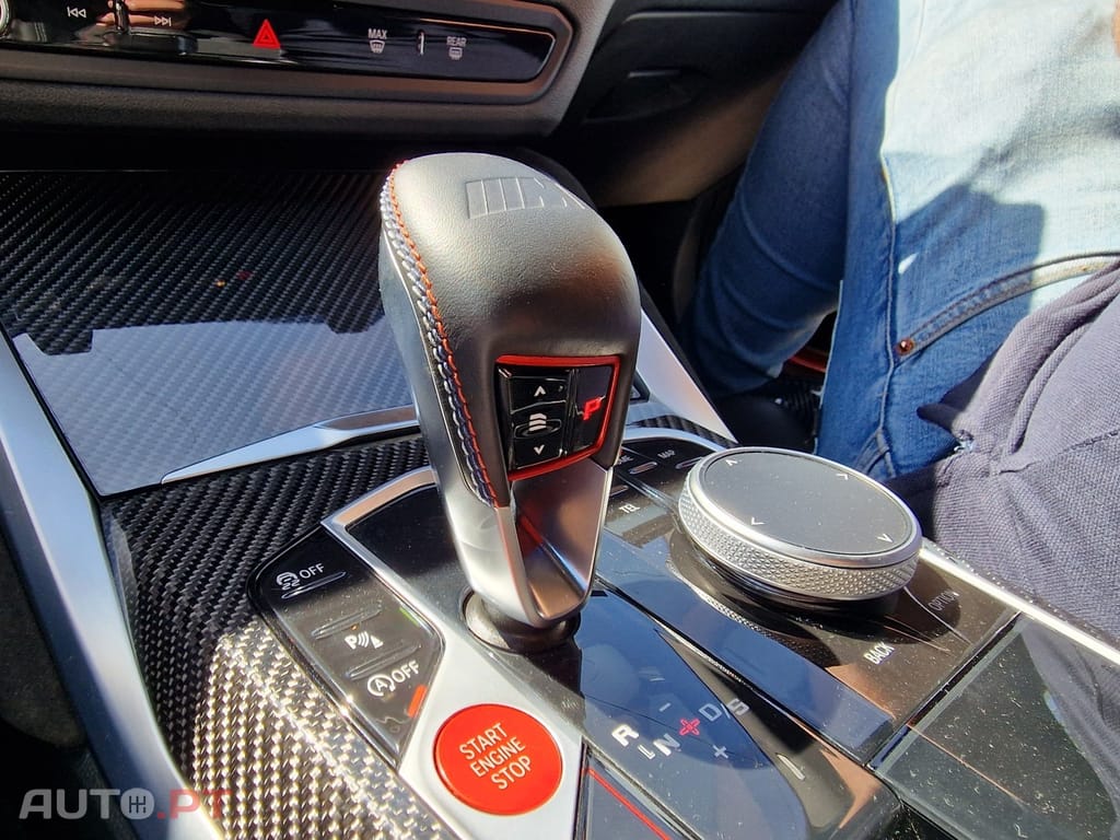 BMW M2 Aut.