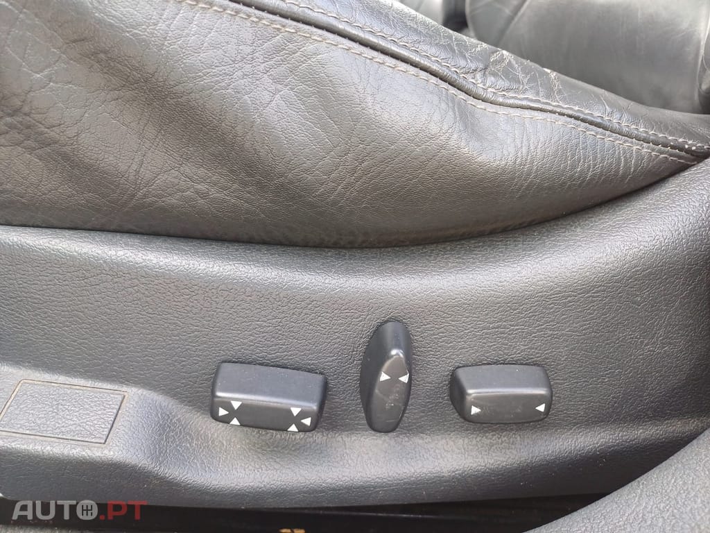 Citroen C5 2.0 HDi Exclusive Aut.