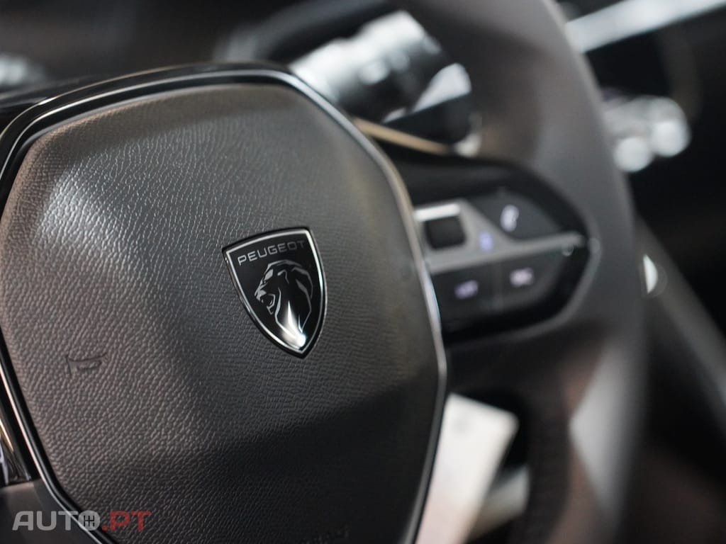 Peugeot 208 1.2 PureTech Style
