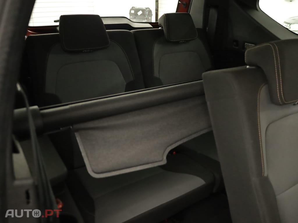 Dacia Jogger Jogger 1.0 ECO-G Extreme+ Up&Go 7L Bi-Fuel