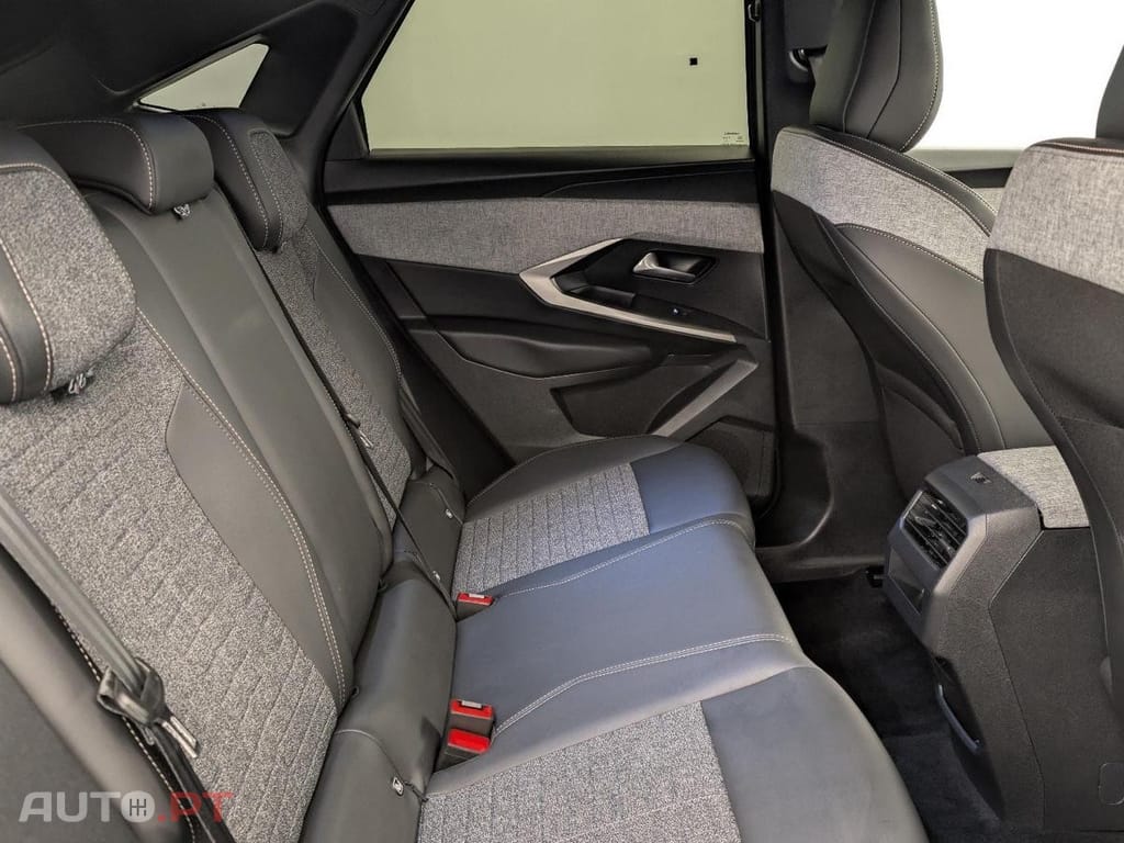 Peugeot 3008 1.2 PureTech Allure Pack EAT8