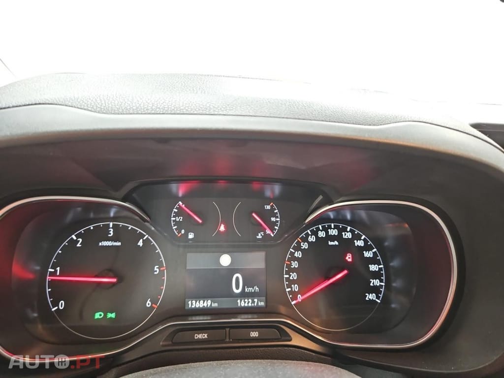 Opel Combo Life 1.5 CDTi L2H1 Enjoy