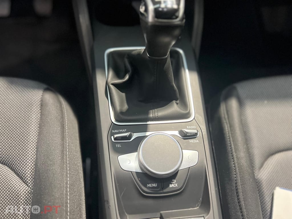 Audi Q2 30 TFSI Advanced