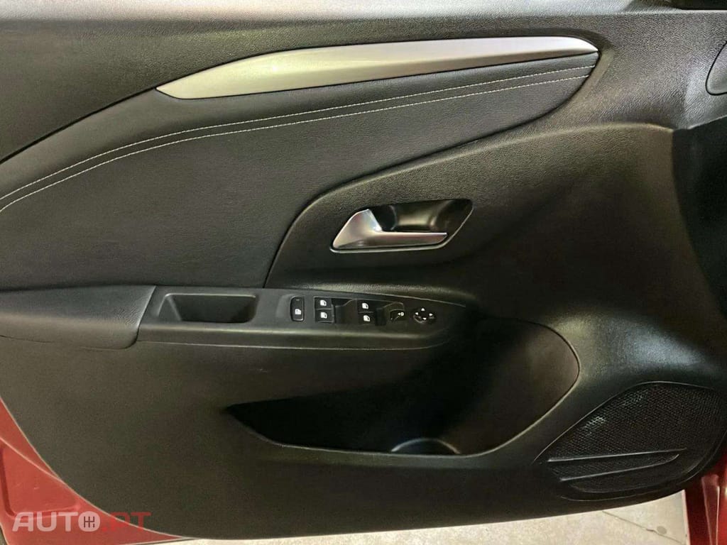 Opel Corsa 1.2 T GS Line Aut.