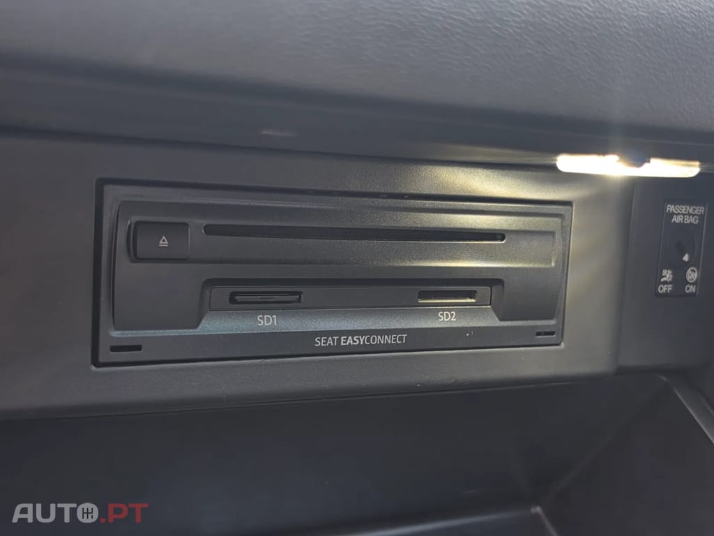 Seat Leon 1.0 EcoTSI Style S/S