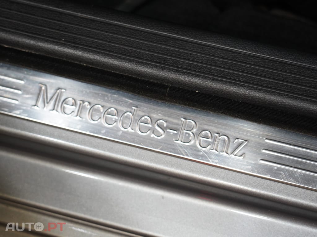 Mercedes-Benz C 250 BlueTEC Avantgarde Aut.