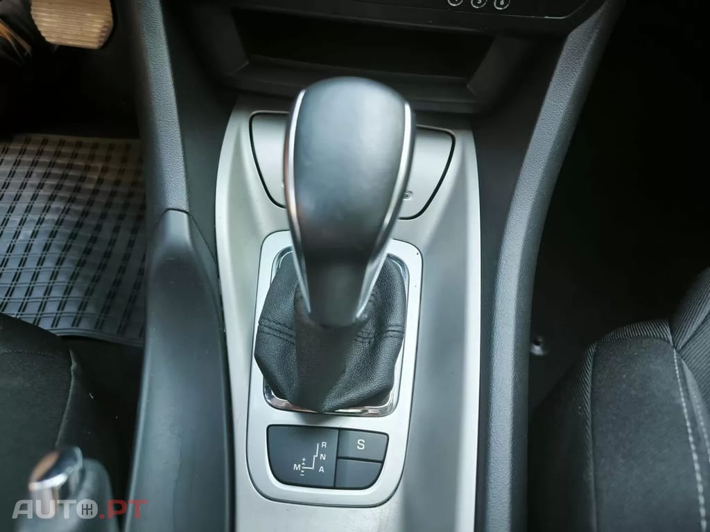 Citroen C5 1.6 HDI Exclusive Auto