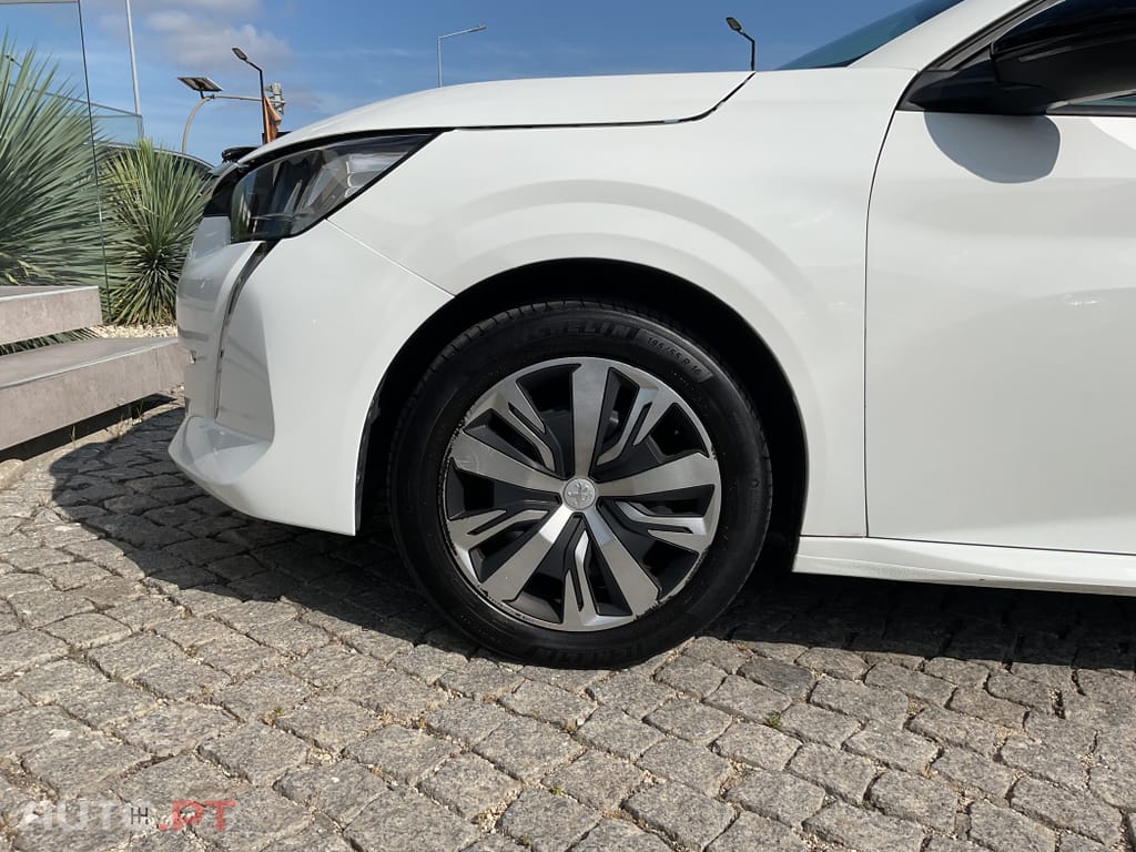 Peugeot 208 1.2 PureTech Active