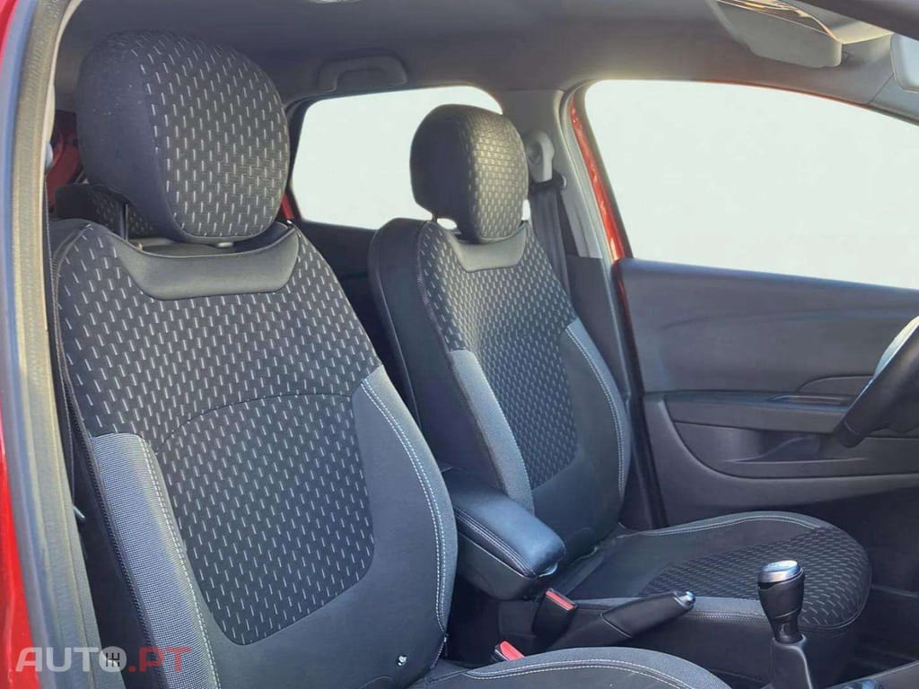 Renault Captur 0.9 TCE