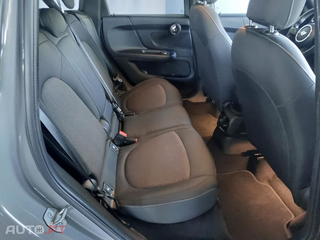 MINI Countryman One Northwood Edition Auto