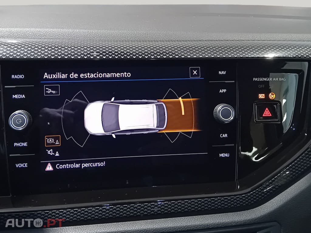 Volkswagen Taigo 1.0 Tsi Urban Dsg