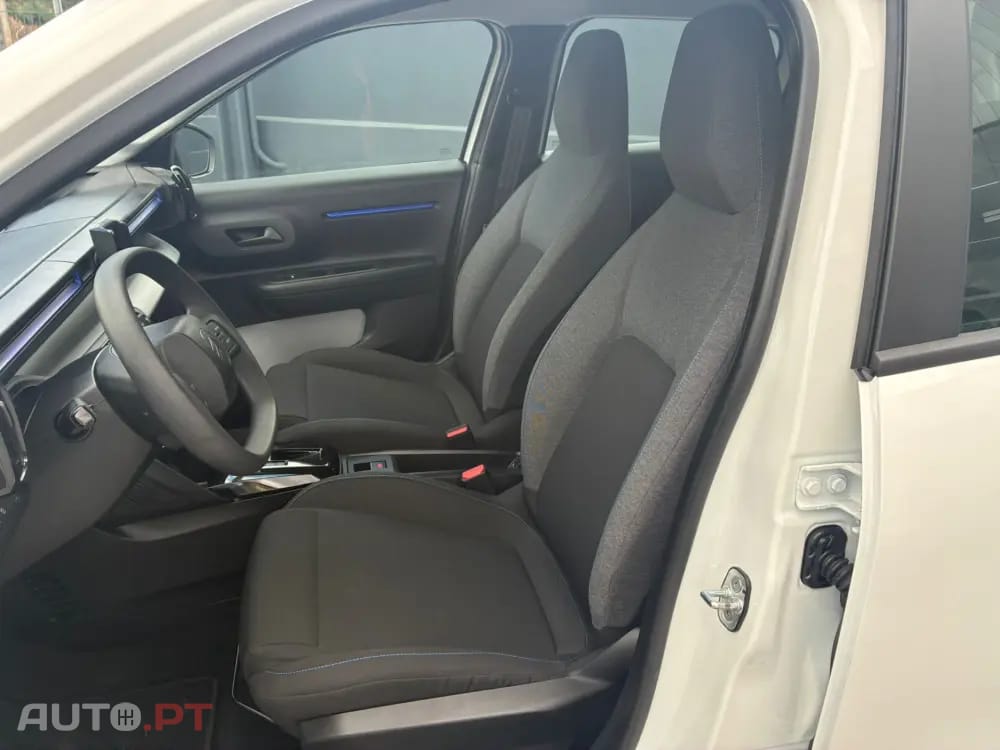 Citroen e-C3 YOU