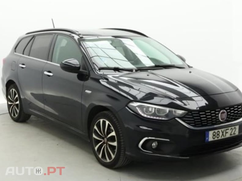 Fiat Tipo 1.3 M-Jet Lounge J17