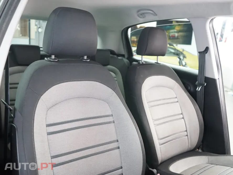 Fiat Punto Evo 1.3 M-Jet Dynamic