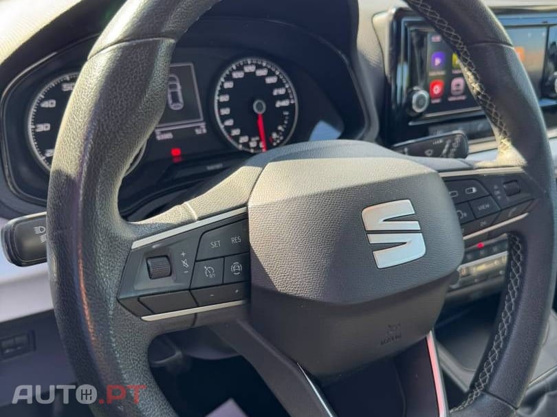 Seat Ibiza 1.0 Style