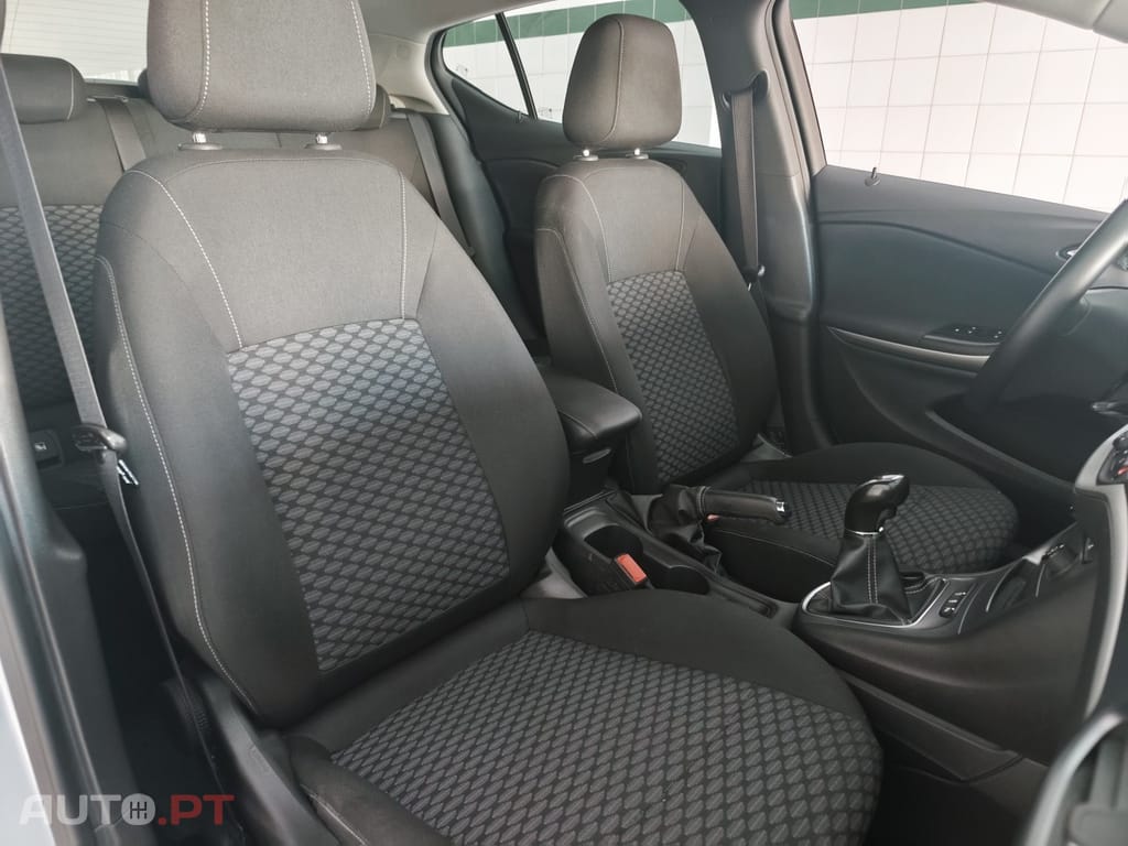 Opel Astra 1.0 Business Edition S/S