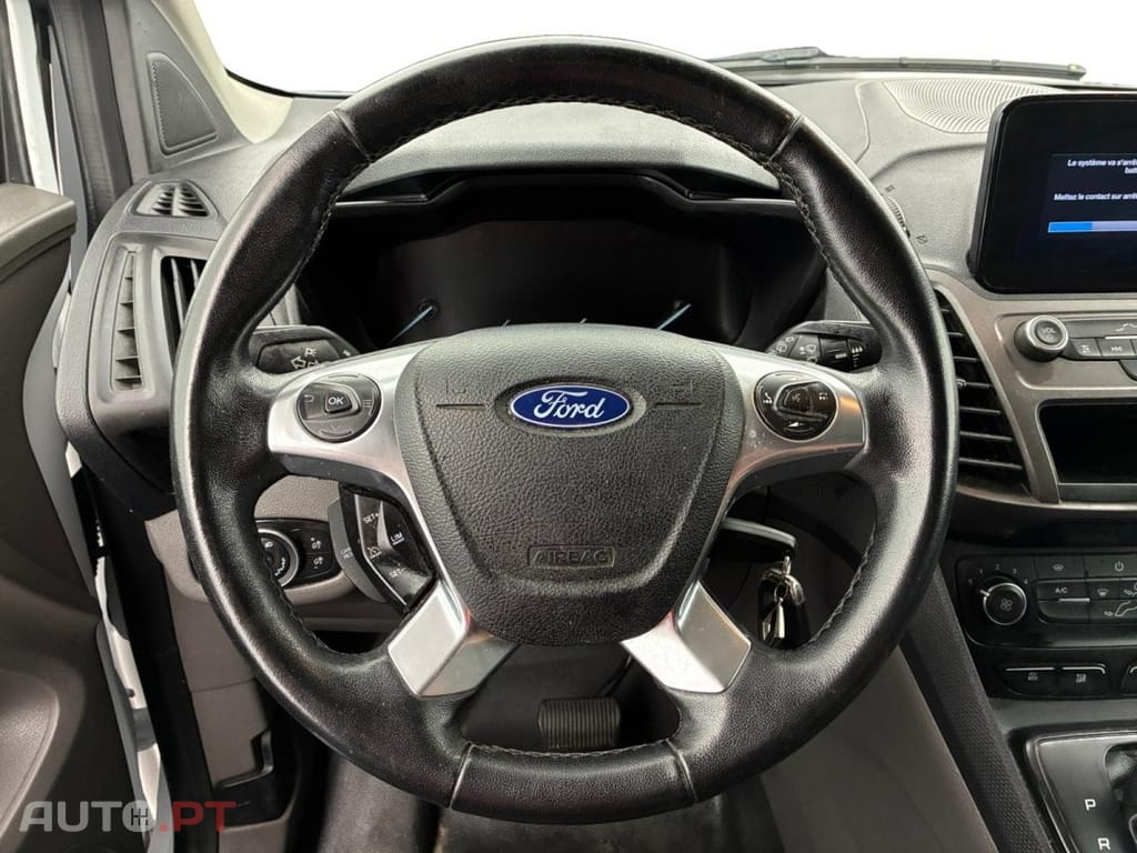 Ford Transit Connect 1.5 EcoBlue L1 Trend