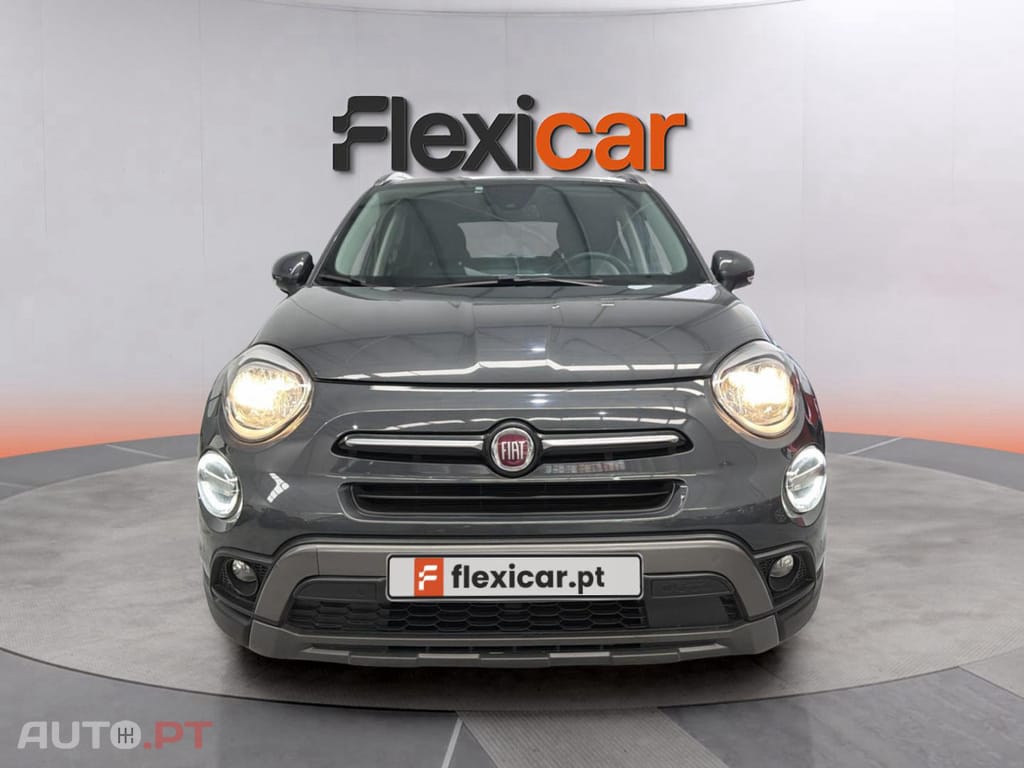 Fiat 500X 1.0 FireFly Cult