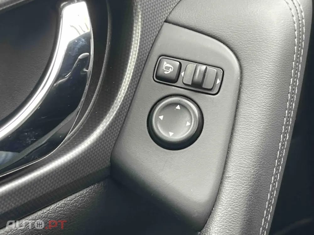 Nissan Qashqai 1.3 DIG-T Tekna+ DCT