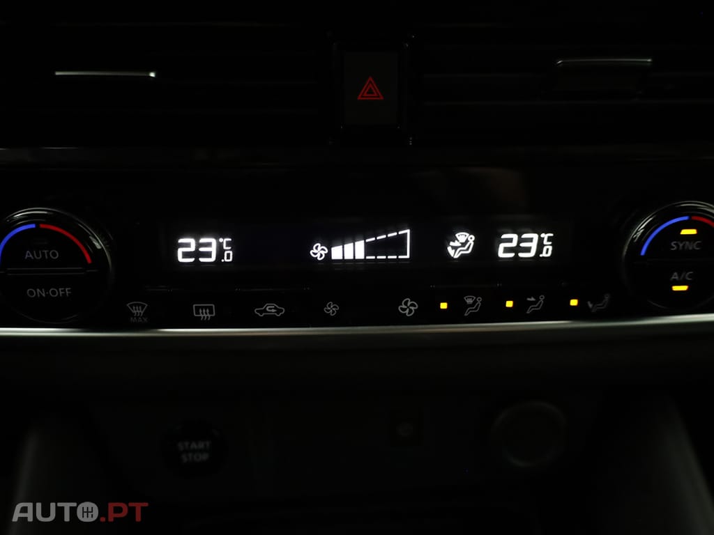 Nissan Qashqai Qashqai 1.5 e-Power N-Connecta