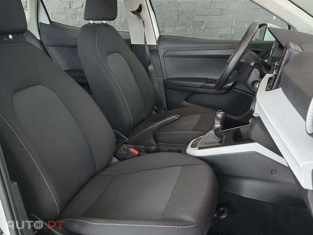 Seat Arona 1.0 TSI Style