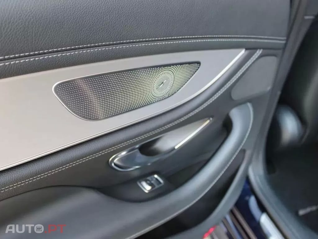 Mercedes-Benz CLS 63 AMG 4Matic+