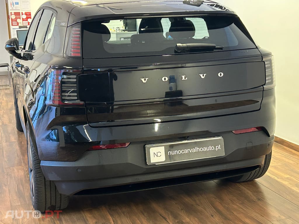 Volvo EX30 69 kWh Single Motor Extended Range Plus