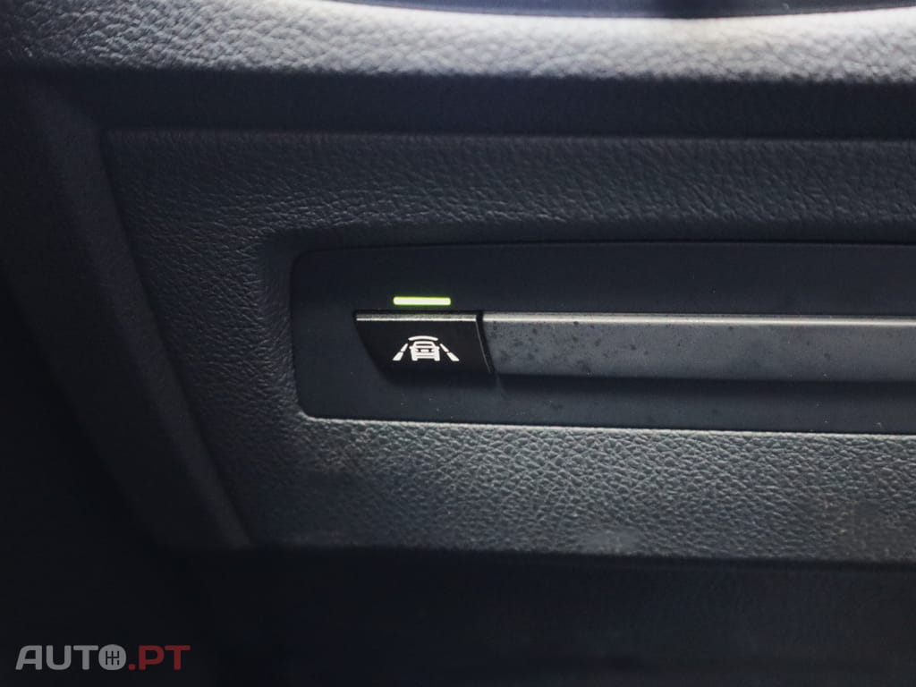 BMW 220 d Pack M Auto.