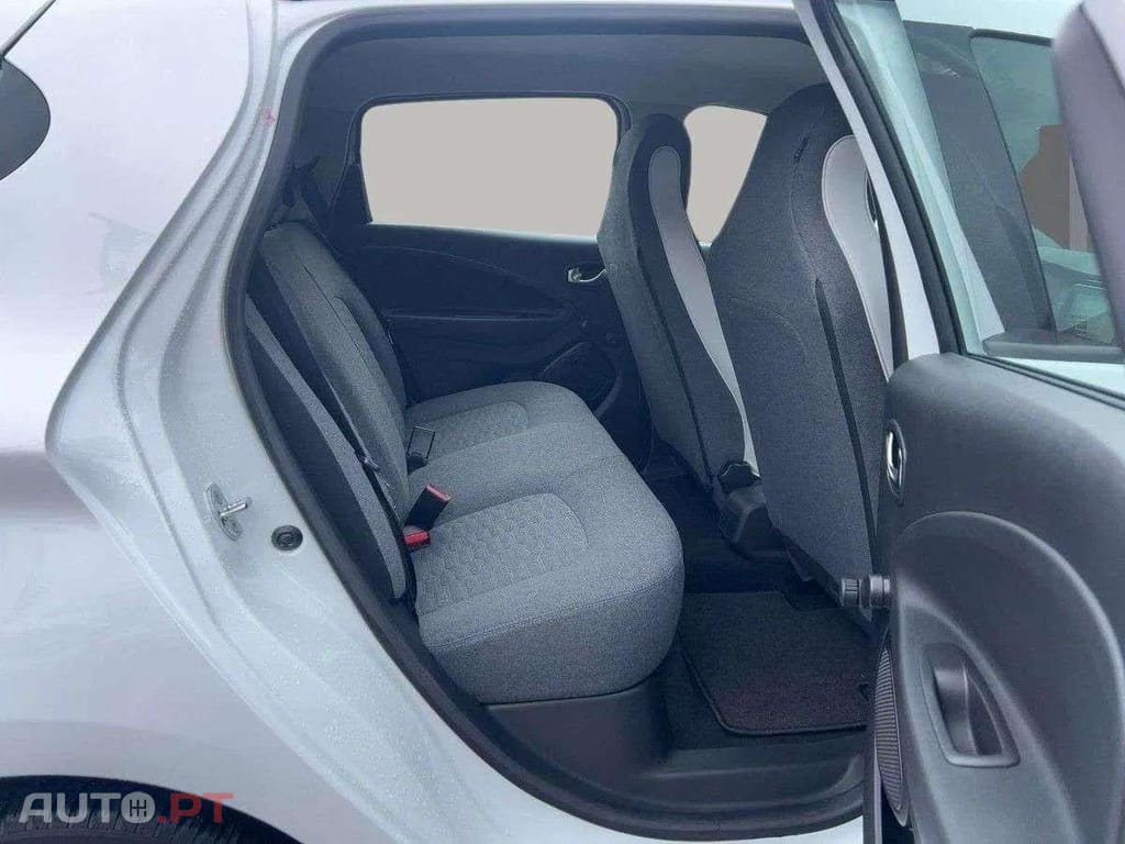 Renault Zoe I.V.A DEDUTÍVEL R110 Experience