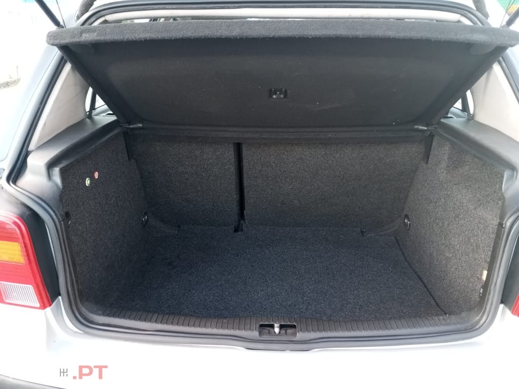 Volkswagen Golf confort