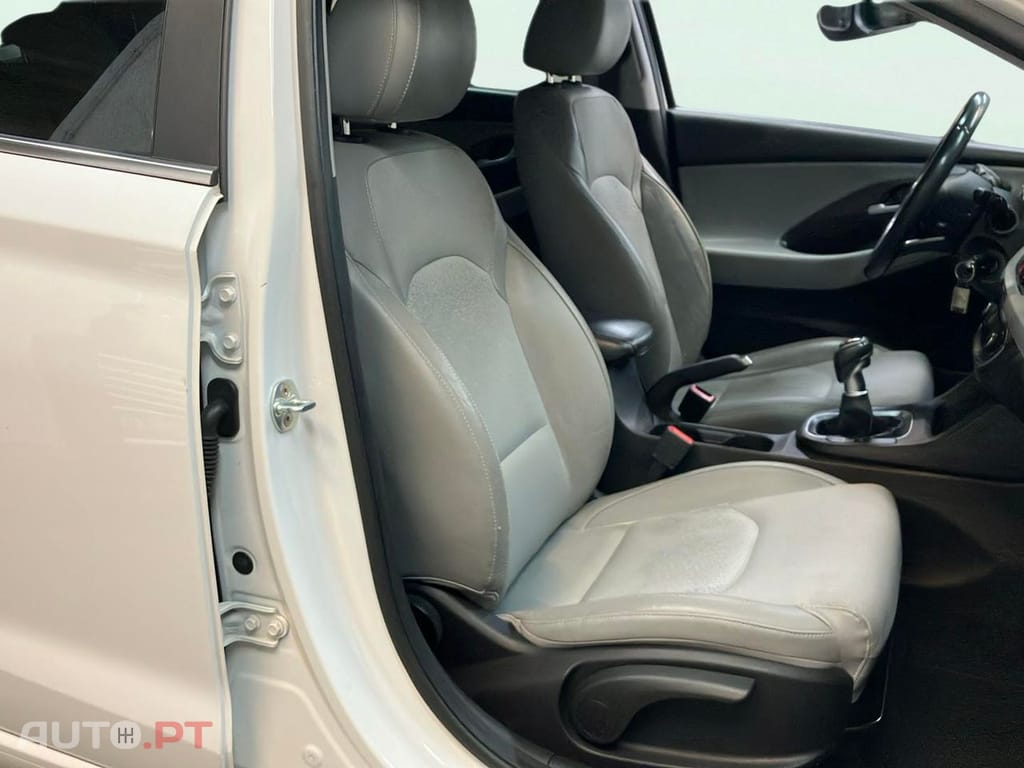 Hyundai i30 1.6 CRDI STyle