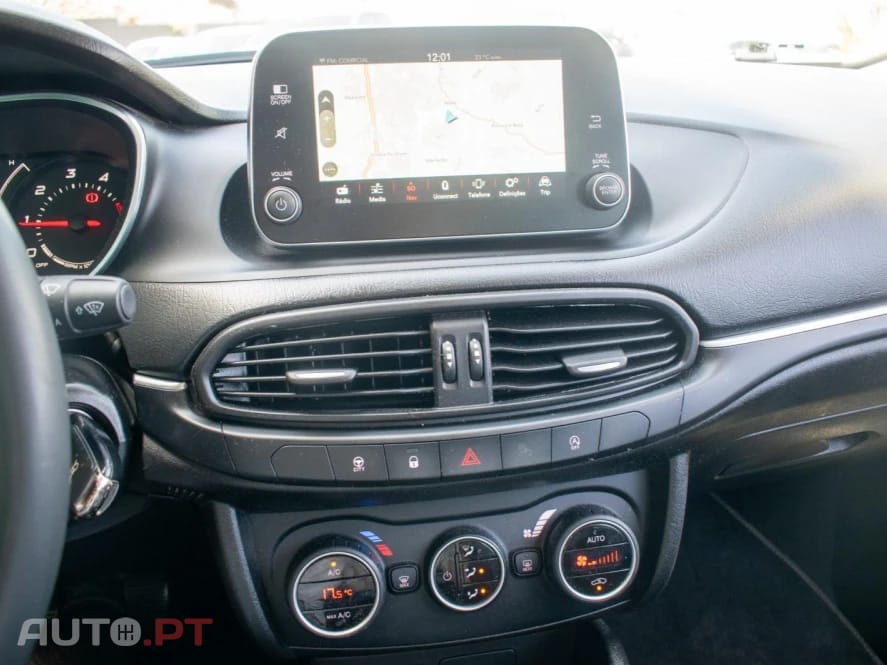 Fiat Tipo 1.3 Multijet